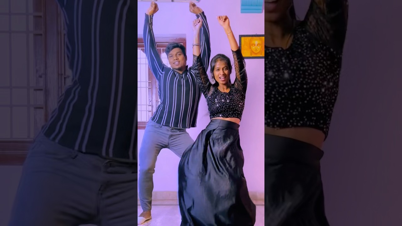 Join the Fun! Comment Your Next Dance Song 🎶