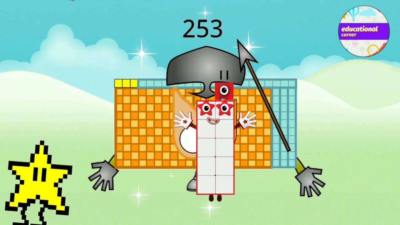 Learn Skip Counting by 11 🧮