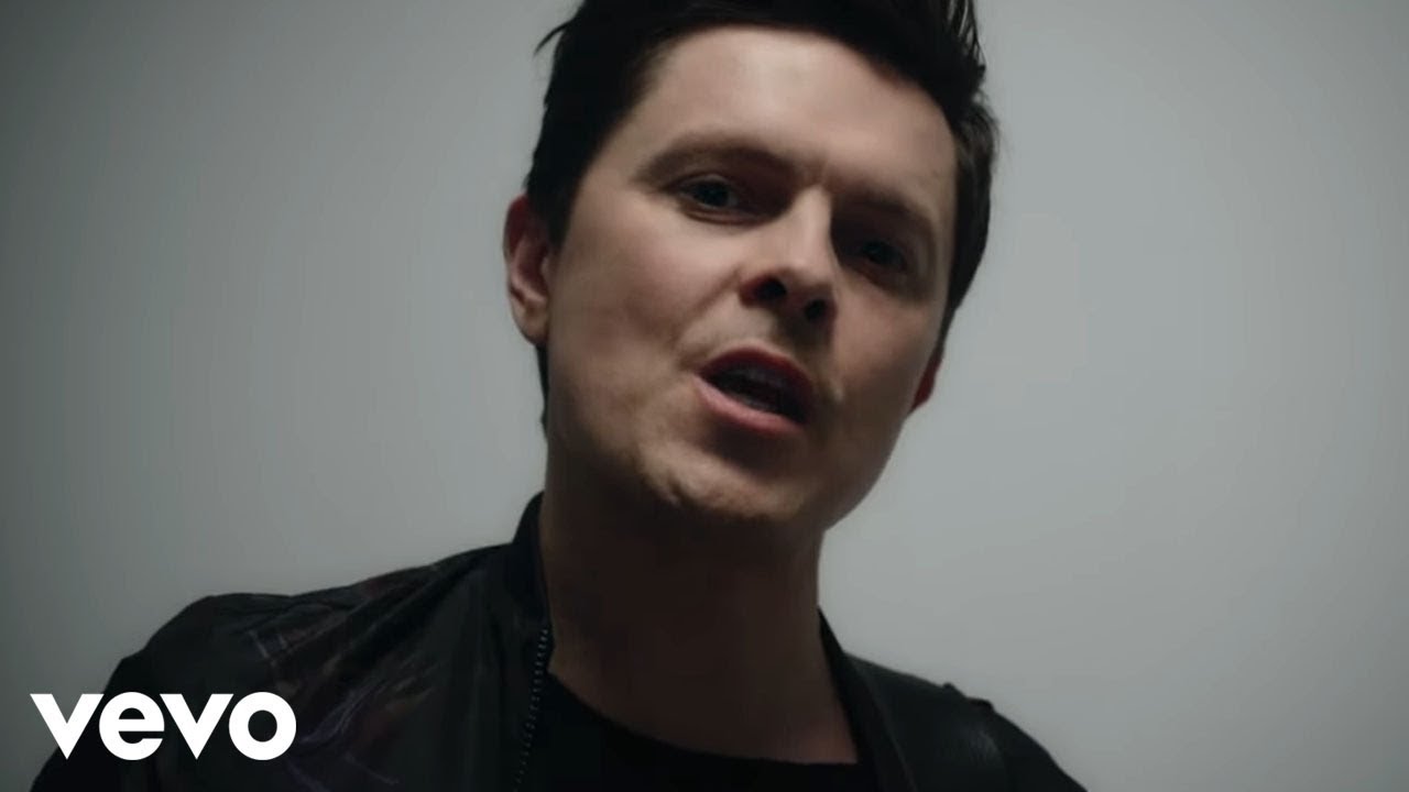 Michael Patrick Kelly ft. Gentleman – iD (Official Video) 🎶