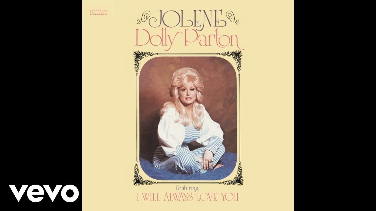 Dolly Parton Performs Timeless Classic 'I Will Always Love You' 🎶