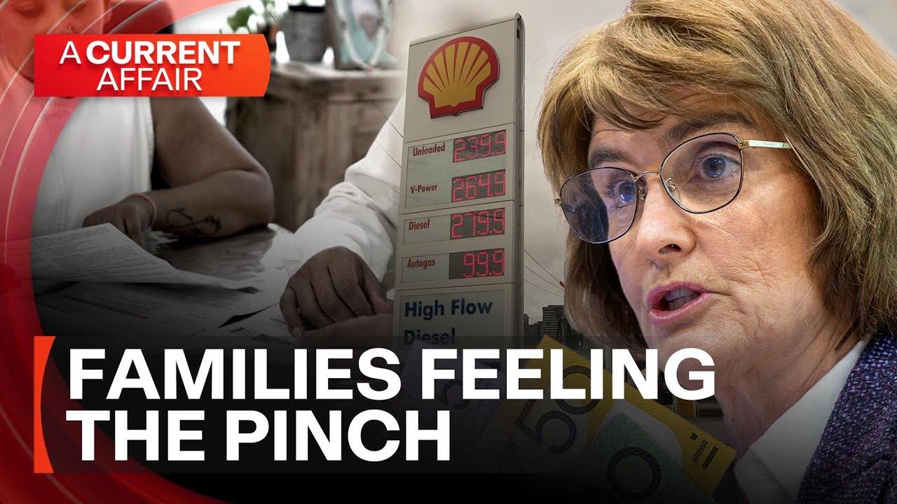 Rate Hike Pushes Families to the Brink 📉