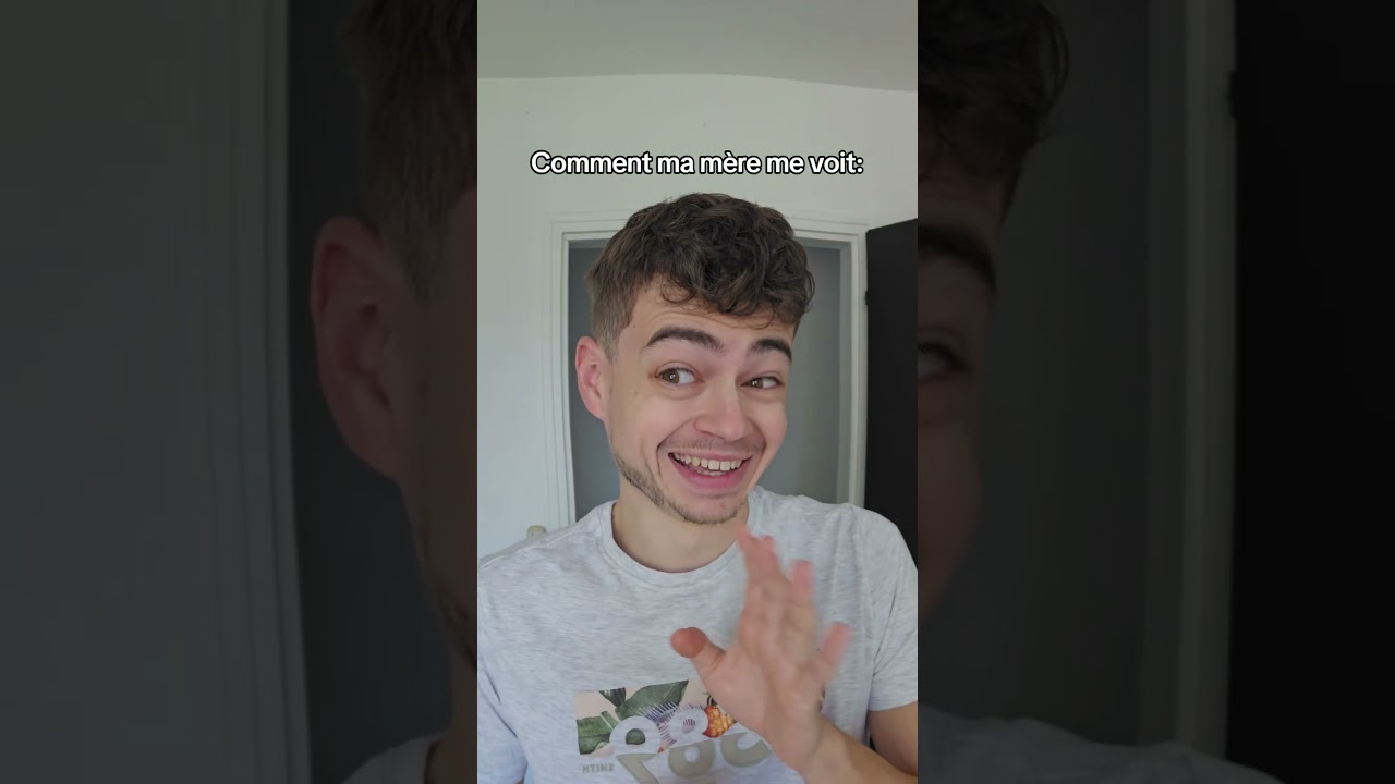 Perception Familiale