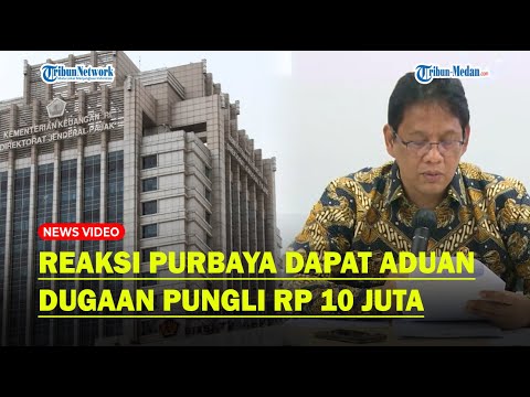 MOMEN PURBAYA Bacakan Aduan Masyarakat, Ada yang Lapor Urus Berkas Diminta Rp 10 Juta
