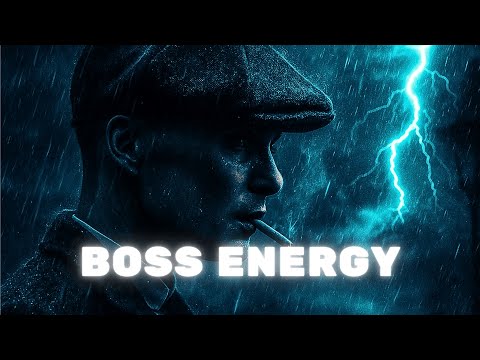 Gentleman Songs - Boss Energy (Playlist make you feel like a gangster)