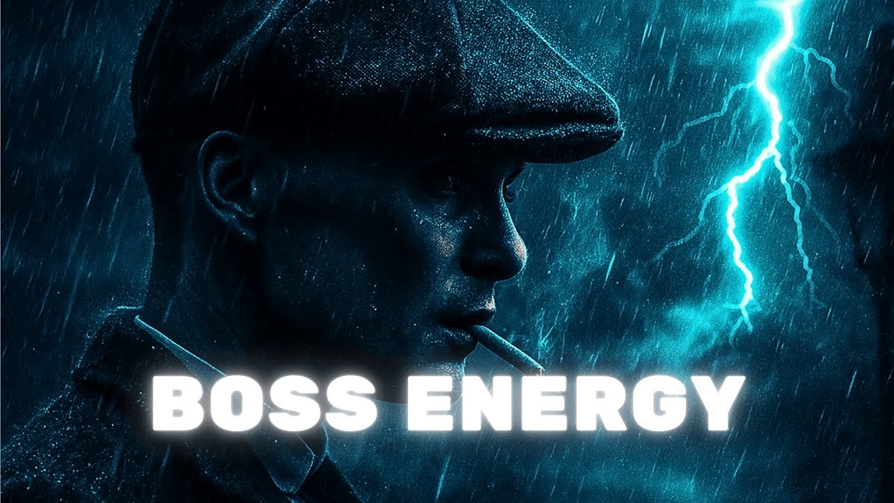 Gentleman Songs for Boss Energy 🔥 | Feel Like a Gangster Playlist