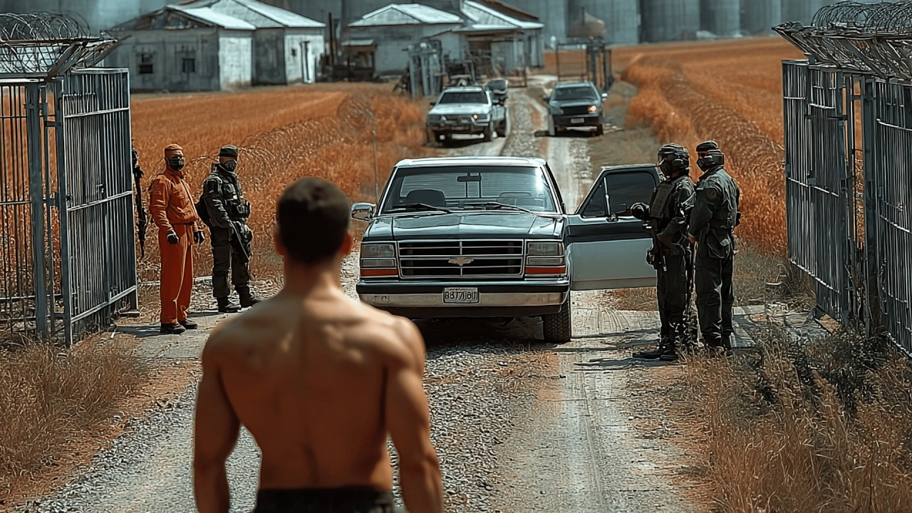 😱 ACCIÓN BRUTAL que no te DEJARÁ APARTAR la mirada ni un segundo! Películas completas en español