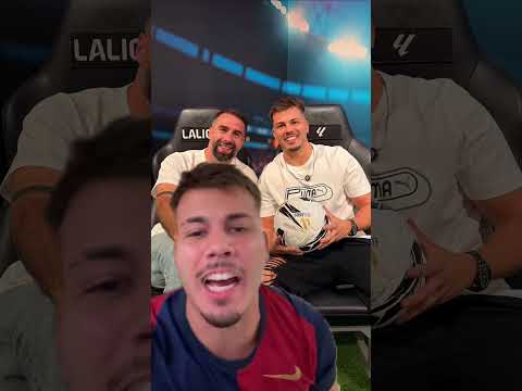 Madridistas se burlan por mis 6 Champions antes que el Barça (Toque a Carvajal)