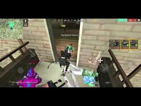 Ali Chouerreb || علي شورب