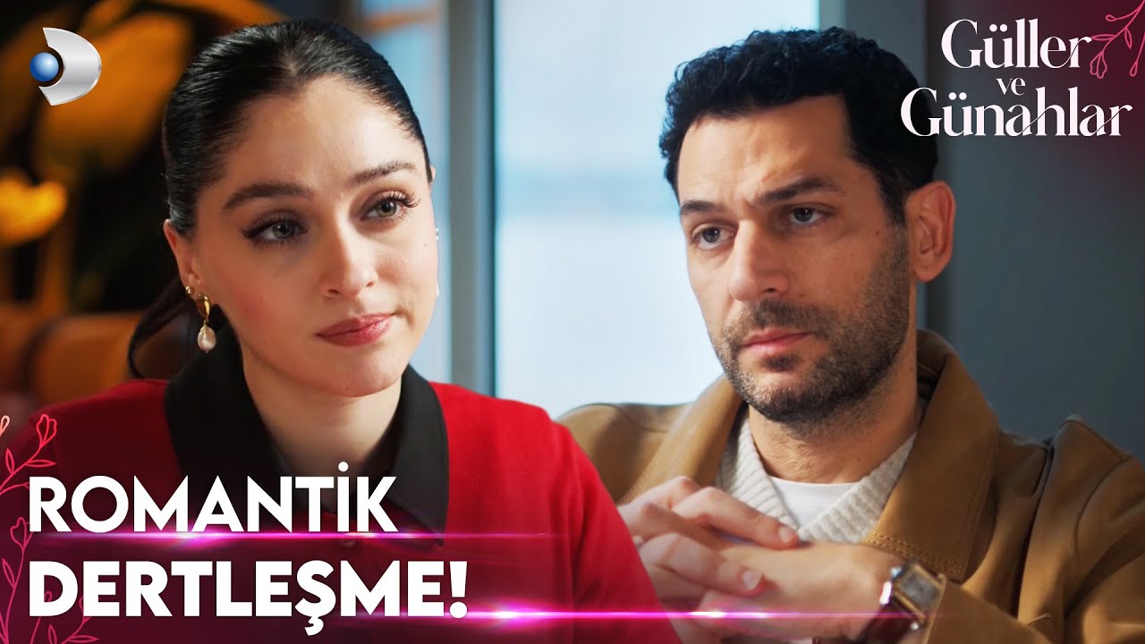 Serhat Bey'in Sırrı ve Aile Bağları 🌸