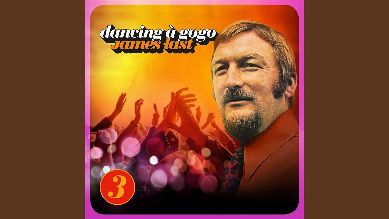 Happy Music by James Last 🎶