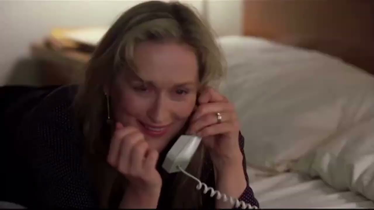 Adaptation. (2002) Trailer 🎬