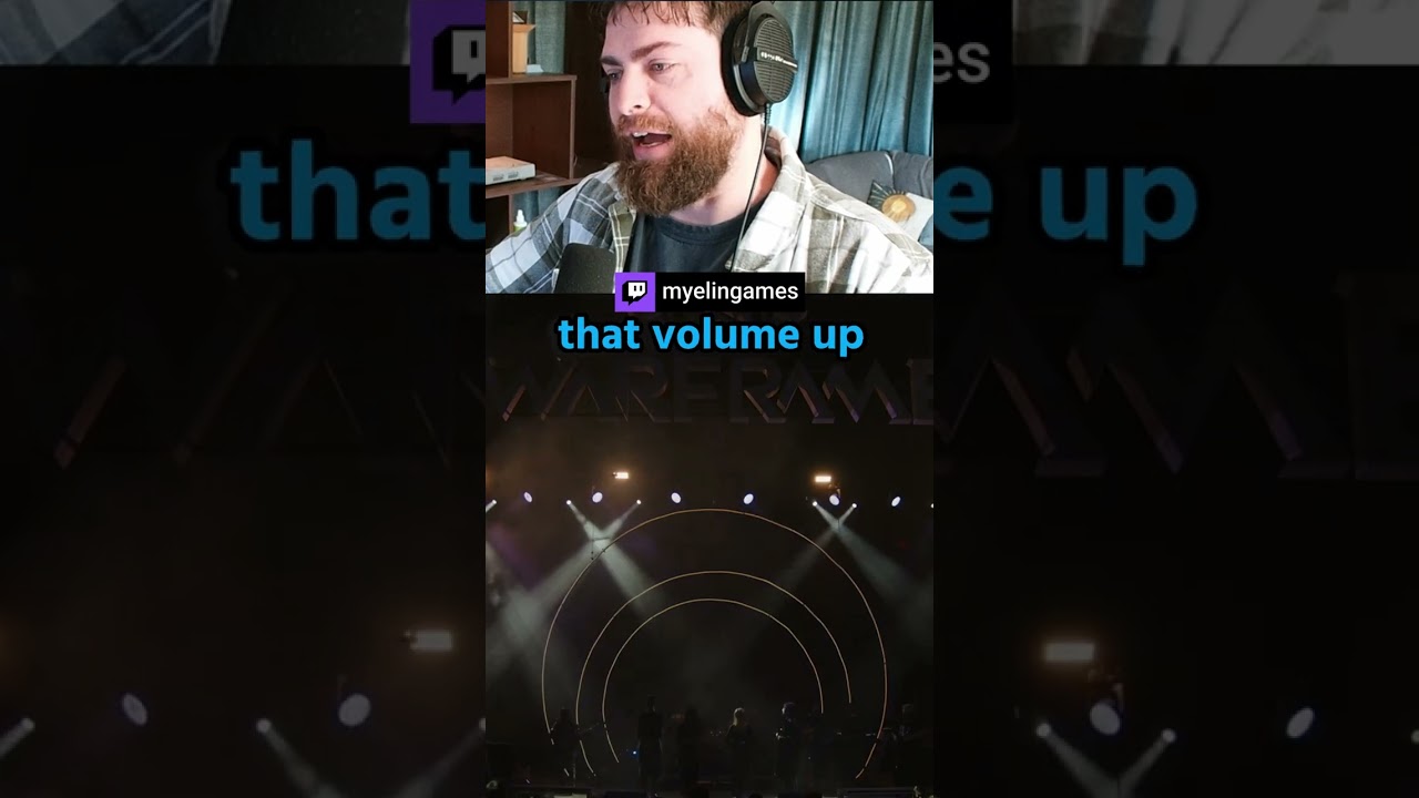 That Encore Hit Different! 🎮 #Warframe