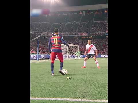 Prime Neymar vs River Plate ☠️