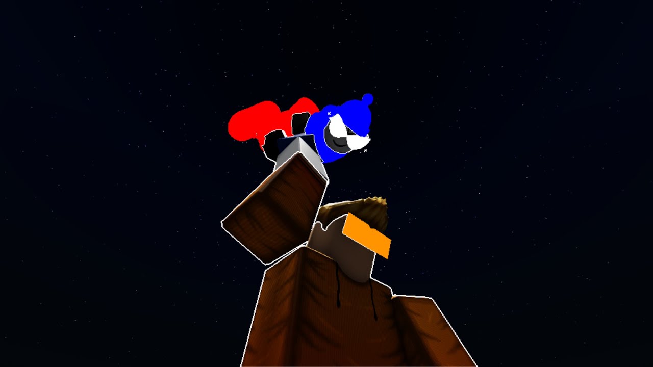 Sketch Dies 2 | Paranoia Kentenshi 🎮