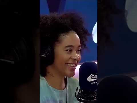 BIG SHAQ - Explains his song "Man's Not Hot"