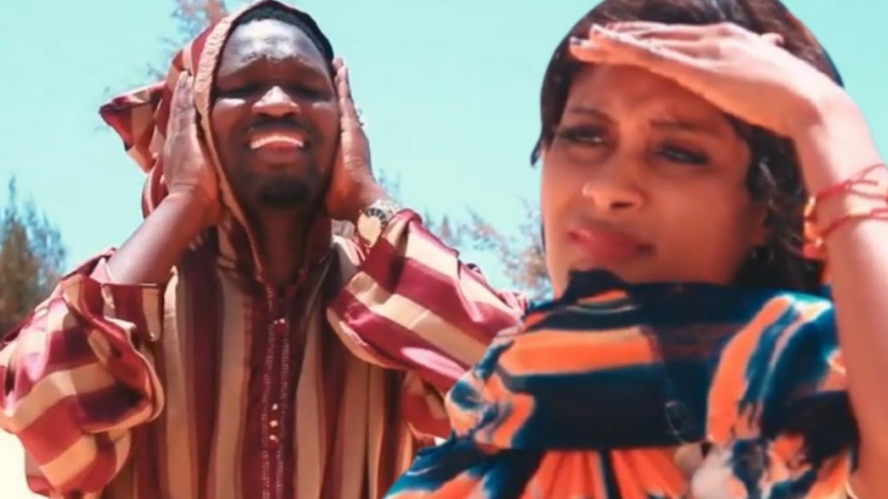 Demba Guissé - Ya Rassoulilah 🎶 | Official Music Video