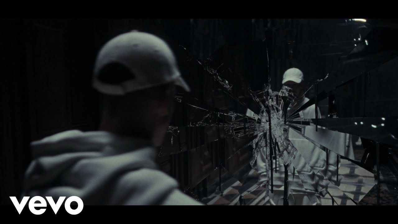 NF - FEAR Official Music Video 🎶