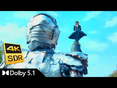8K HDR10+