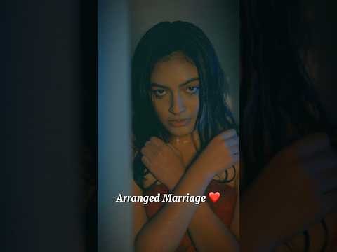 Arranged Marriage - Coming Soon! ❤️ #couplegoals #romance #arrangedmarriage #kavinnila #love