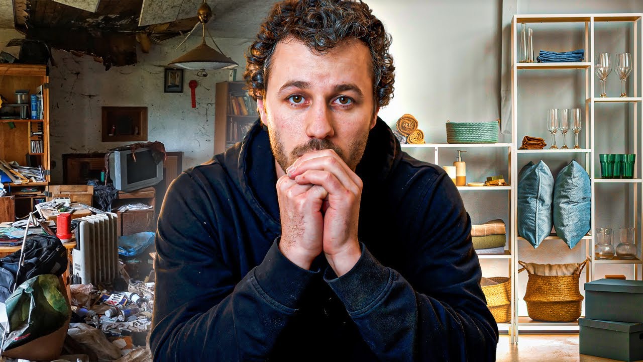 Organize Your House Better 🏡