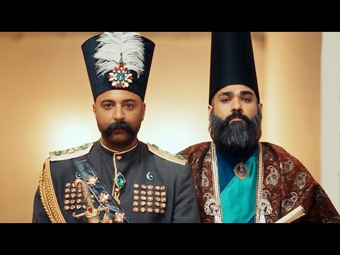 Sasy Ft Arash - Hulu (Official Video)