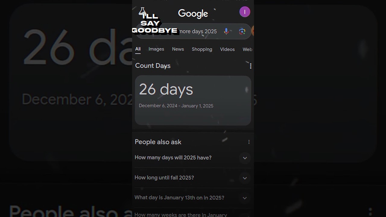 Farewell 2024, Hello 2025 🎉