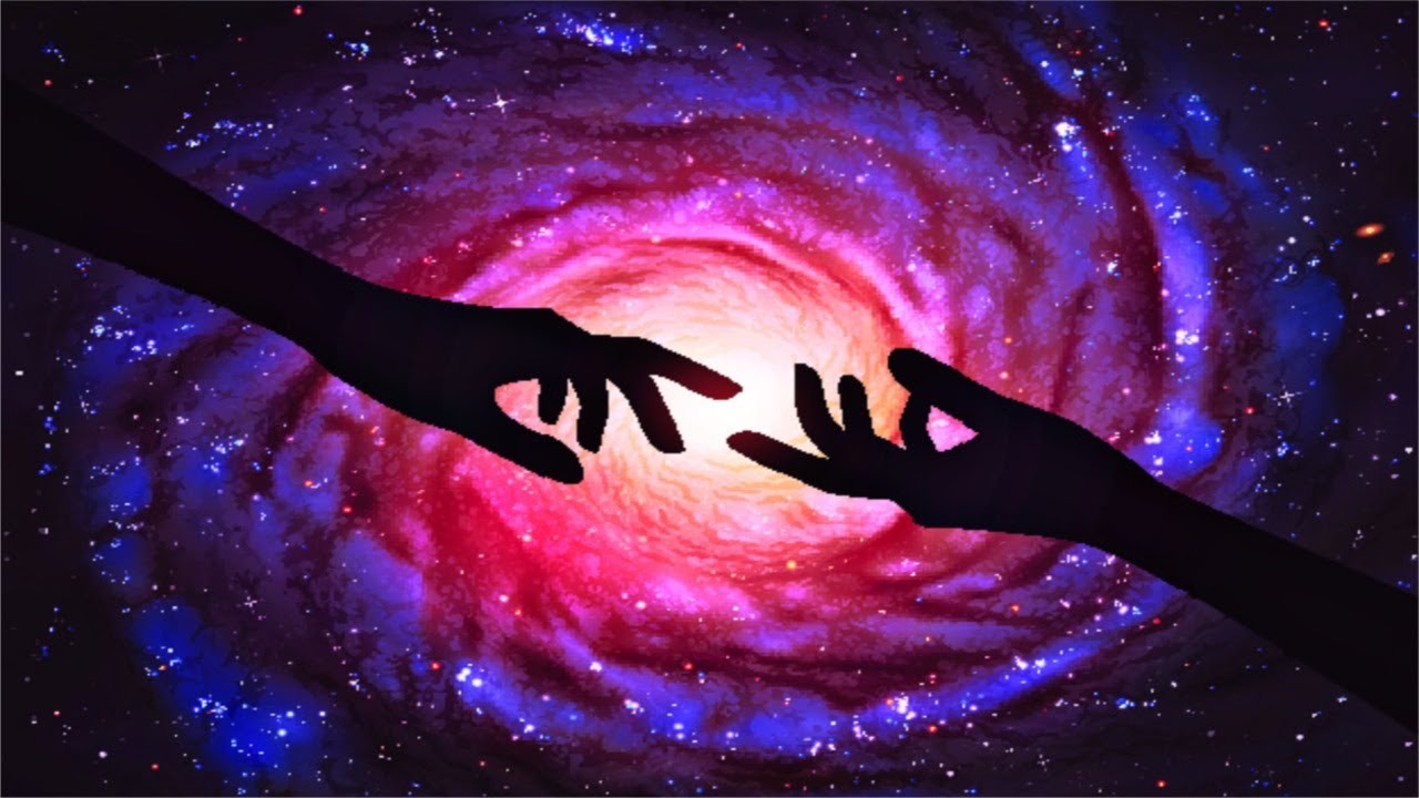 528 Hz Love Frequency: Manifesting Positive Connections