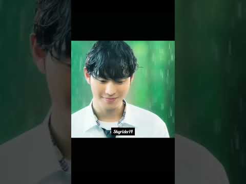 She is his first and last love 💞💞 #asiandramalover #lovestatus #kdrama #skyrider #cdrama #sad