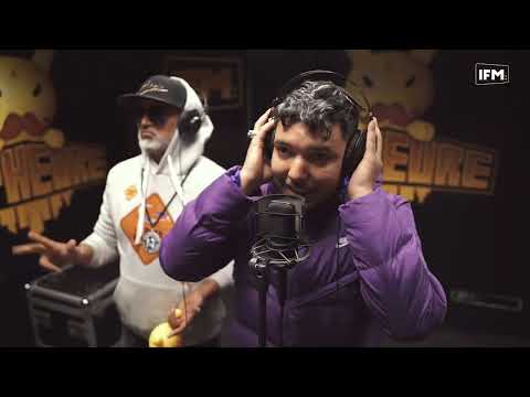 Rap Heure S3 : Young RZ : Malla FREESTYLE 🔥