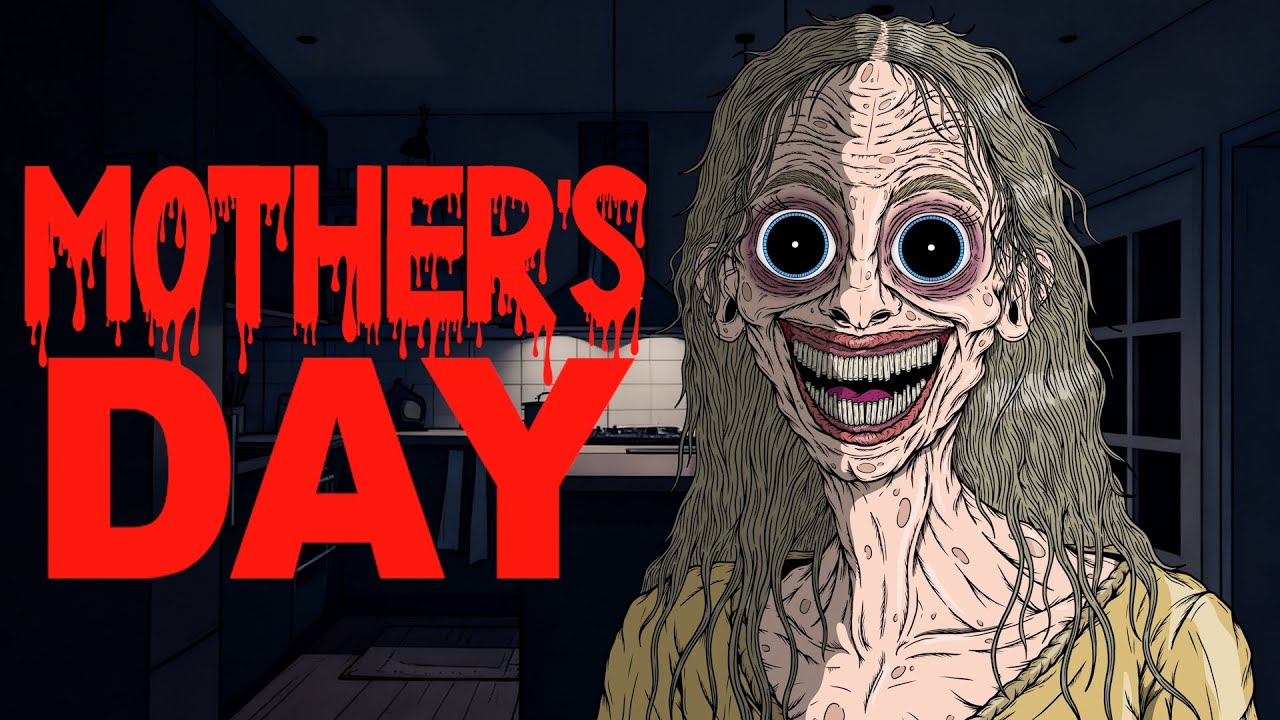3 True Mother's Day Horror Stories π±