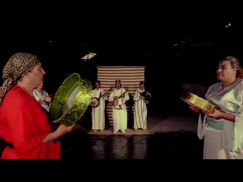 DRAGANOV X STORMY - Nounou (Official Music Video, Prod by DRAGANOV, NOUVO & DOUBLE A)