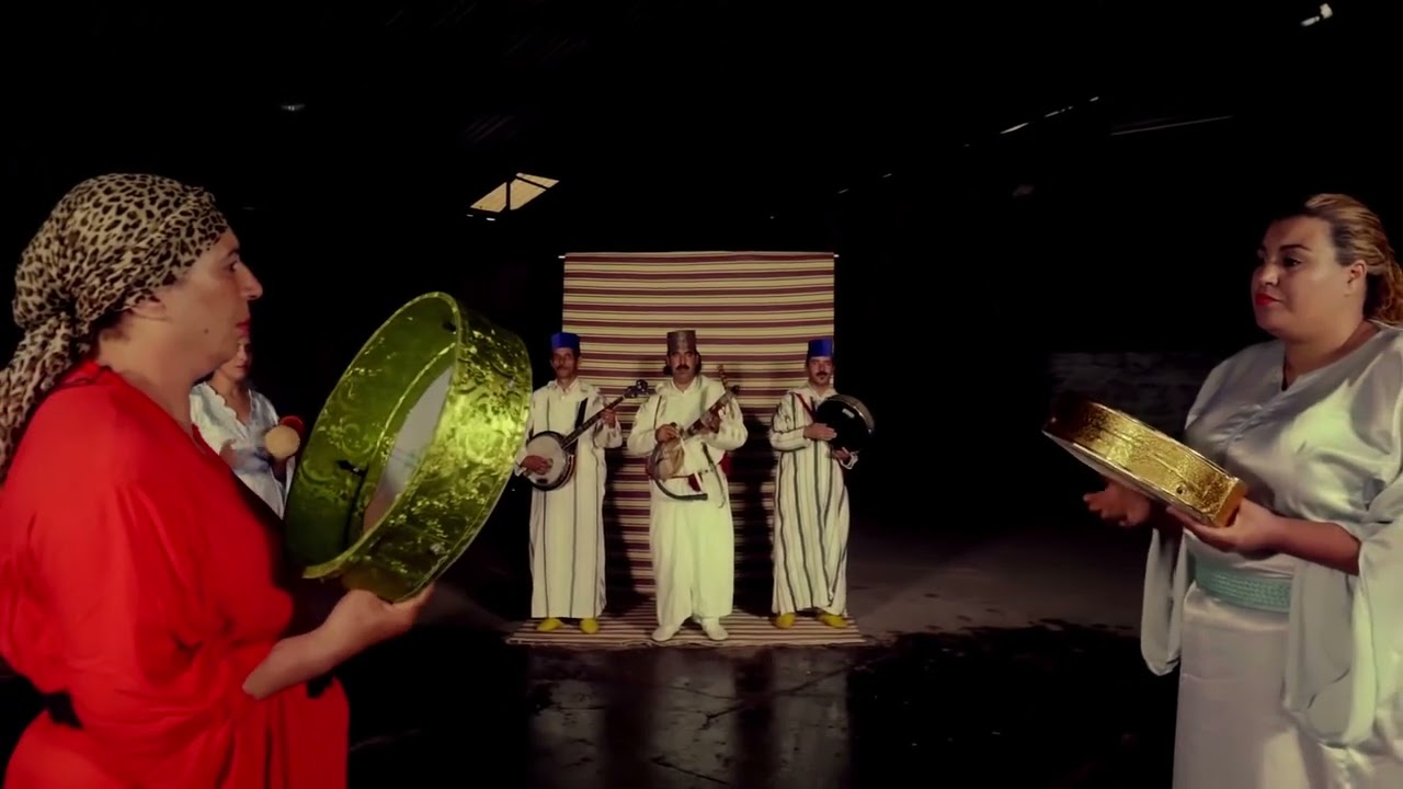 🔥 DRAGANOV & STORMY Drop Hit Music Video 'Nounou' | Official Visuals