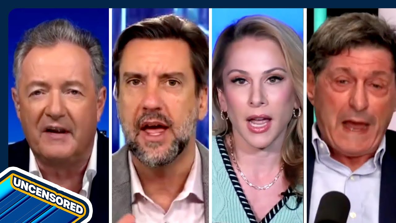 Trump Wins Billion-Dollar BBC Lawsuit & Tucker vs Shapiro ⚖️