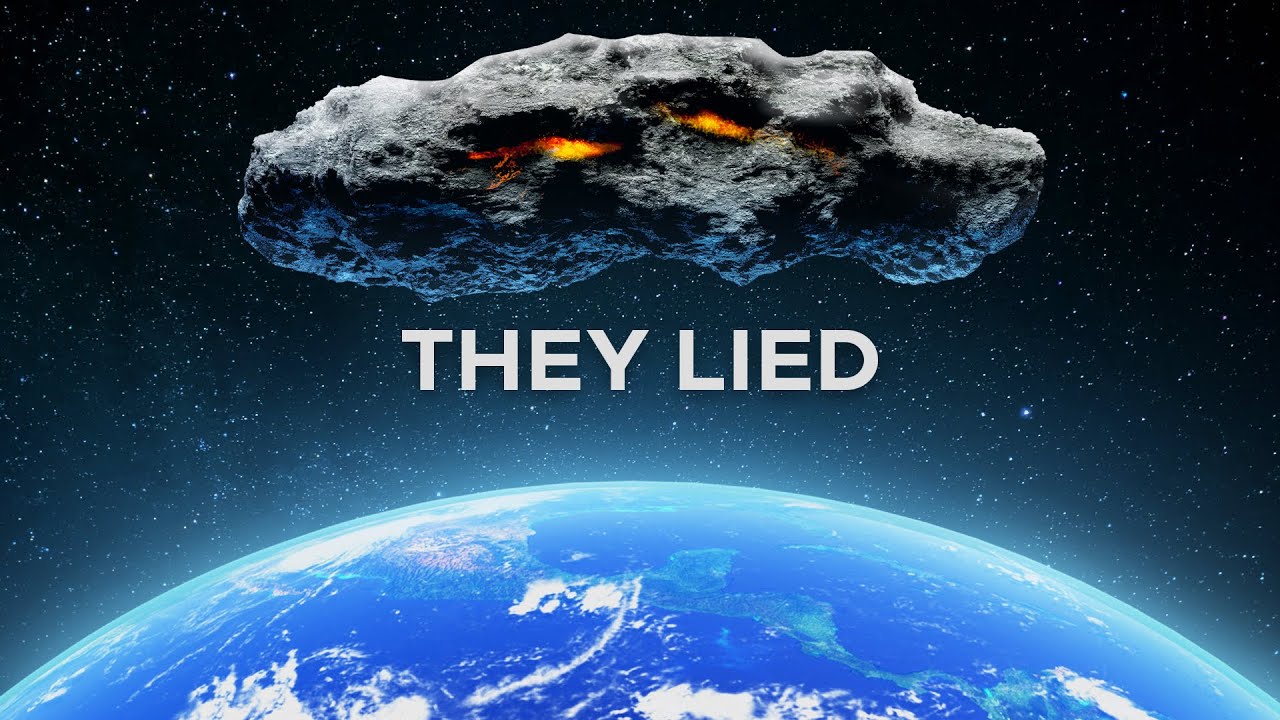 3I/Atlas: The Mysterious Visitor 🌌