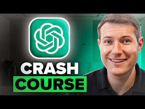 How to Use Chat GPT For Finance in 2025 (Beginners Guide)