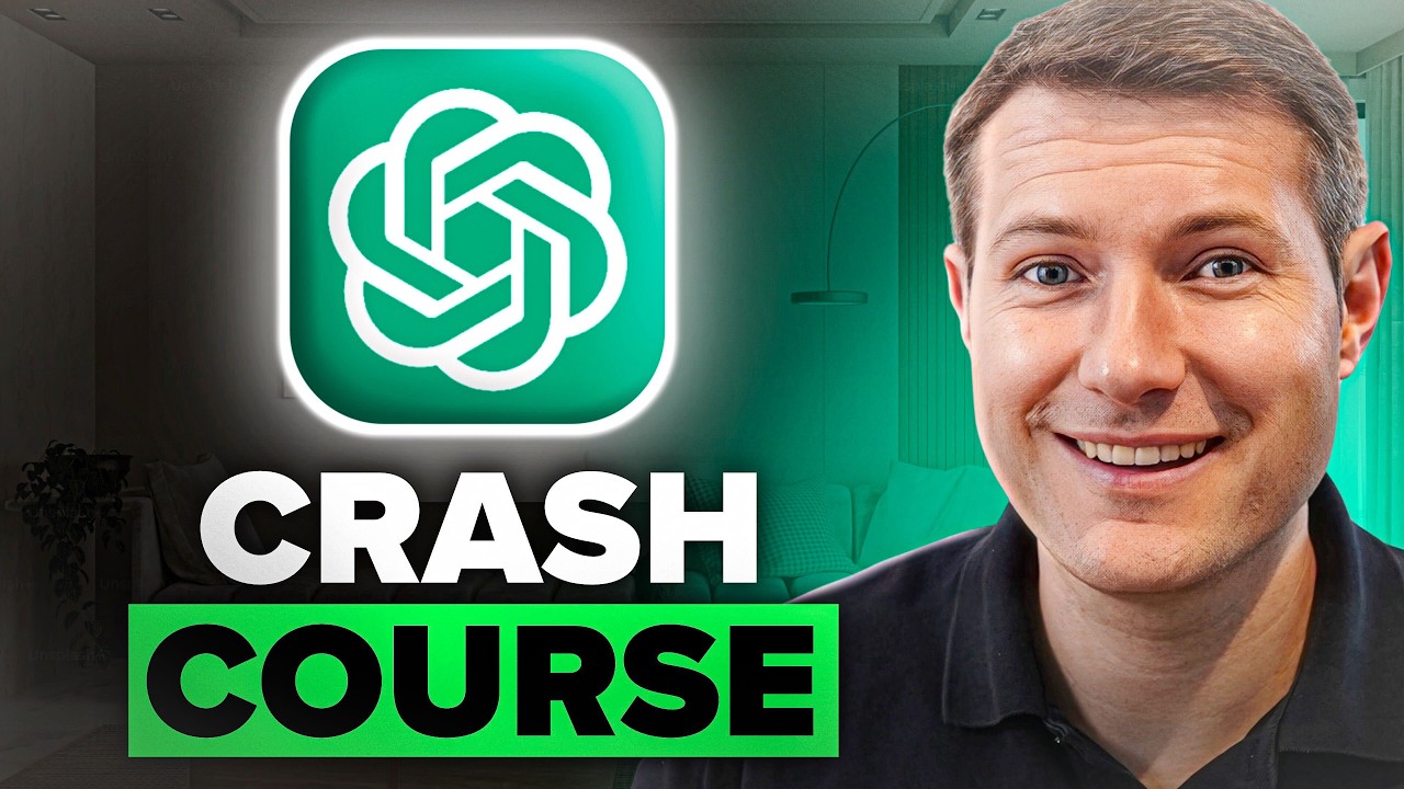 Using ChatGPT for Finance in 2025: Beginner's Guide