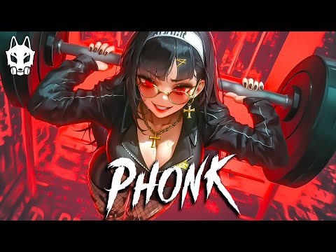 THE BEST PHONK MUSIC 2025 ※ PHONK ENERGY THAT MAKES YOU JUMP ※ Фонк 2025 #180