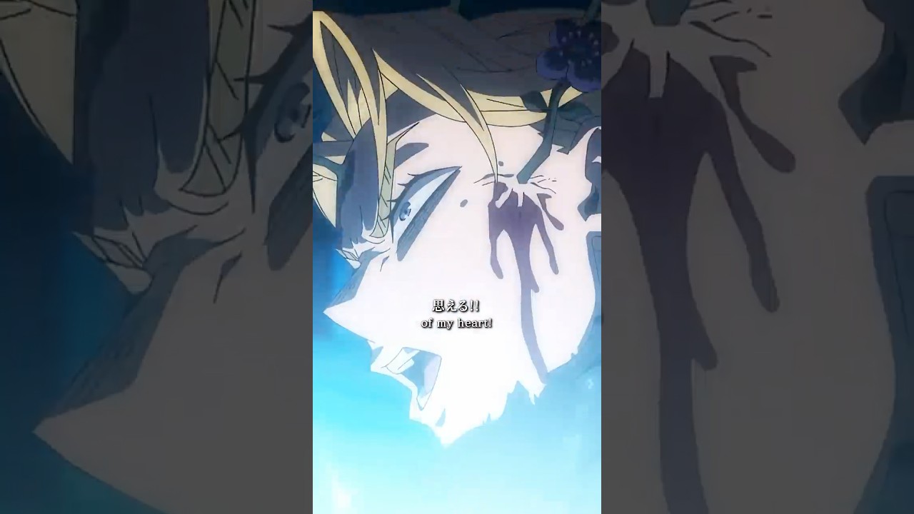 ヒロアカ FINAL SEASON第1話放送中🔥