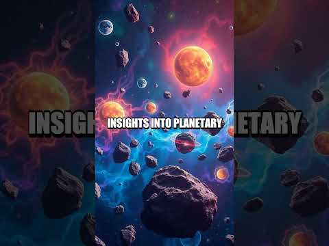 Unraveling the Cosmic Secrets of OSIRIS-REx's Asteroid Sample Return