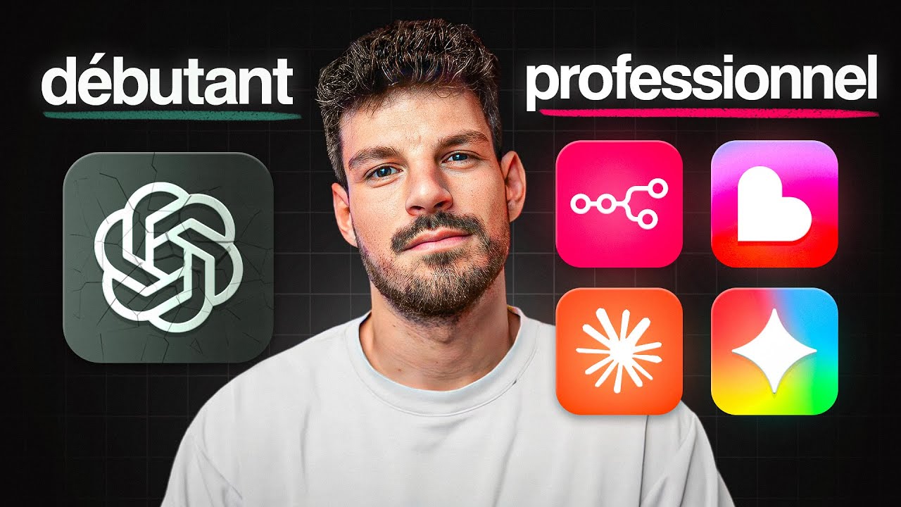 Comprendre l'IA en 20 min 🚀