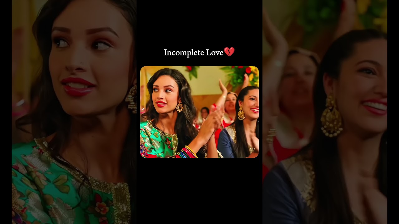 Laila Majnu (2018) - Heartfelt Love Story Explained in 60 Seconds ๐
