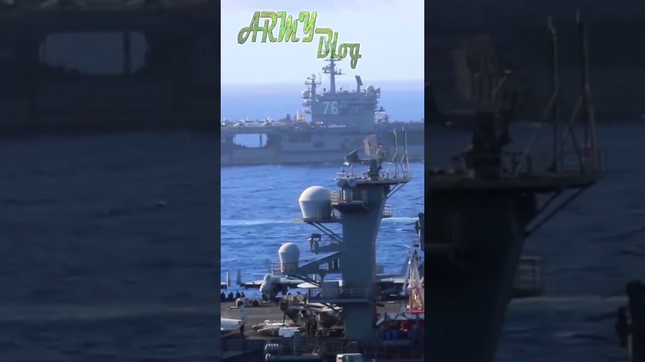 Кто победит в морском противостоянии: ВМФ России или ВМС США? 🚢