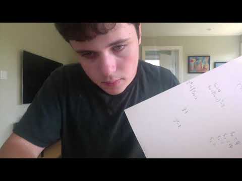 Lucas Lehmer Primality Test Part 1:Introduction