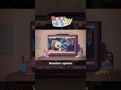 Pilot Episode Trailer‼️ #animation #pilot #blackboyandwhiteboy #trailer #miniseries #cartoon #adobe