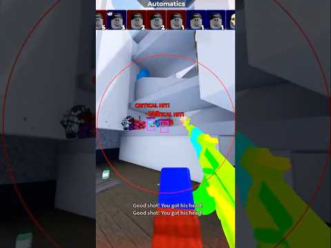 [NEW] Universal Aimbot Script - Roblox Arsenal Script Pastebin [BEST] #robloxexploiting