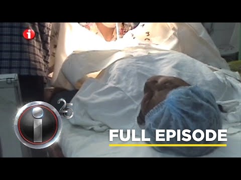 'Abortion' dokumentaryo ni Kara David (Full Episode) | I-Witness