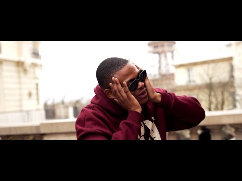 Daniel Mundos - Dans Ma Tête (Clip Officiel)