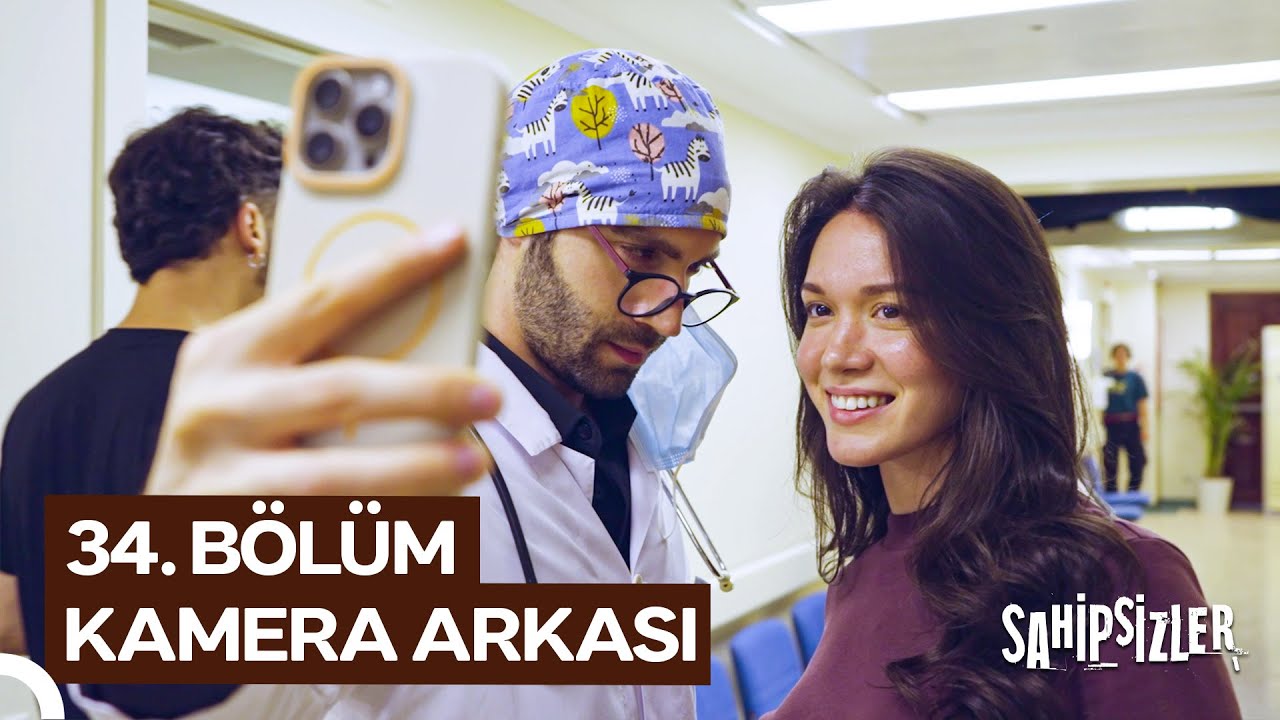 Azize ve Yavuz Arasında Gerilim, Devran'ın Kaçışı 🚨