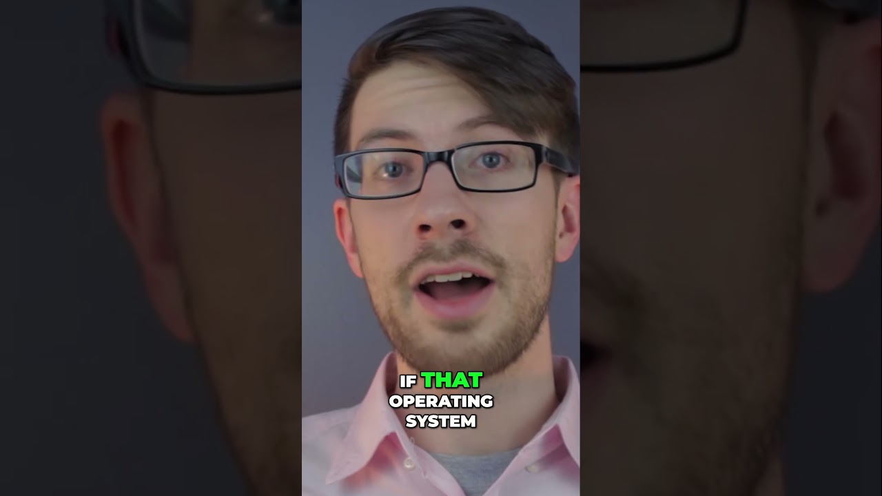 Reinstall macOS via Recovery Mode 🖥️