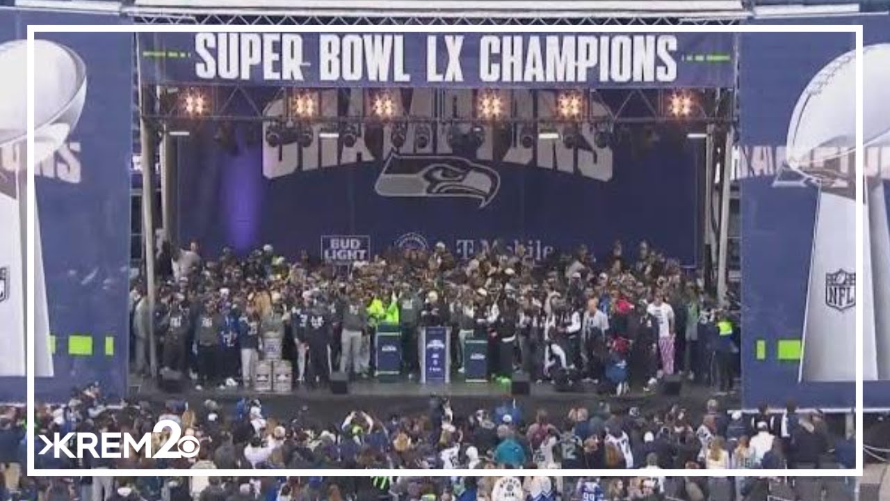 Potential Buyers for the Seattle Seahawks ๐